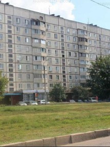 Сдам аккуратную 1-комнатную квартиру на Салтовке, пр. Тракторостроителей.