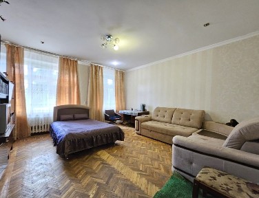 Сдам 2к кв в Центре, на ул. Чернышевская 78