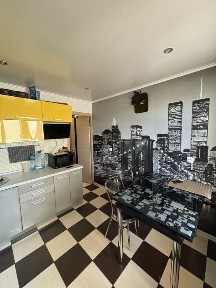 Продаи 1 кімн квартиру Симона Петлюри 36