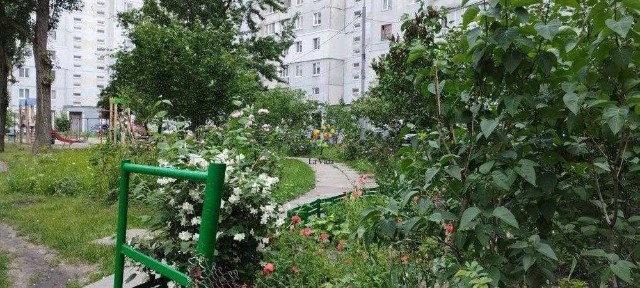 Київська область, Київ, Деснянський