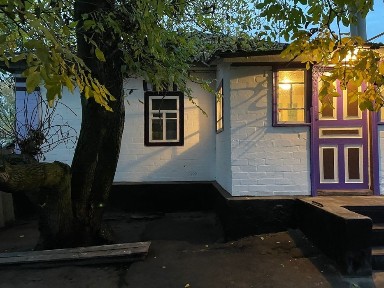 Чернігівська область, Булахів