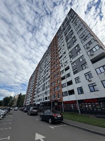 Київ, Солом'янський, бульвар Вацлава Гавела 28