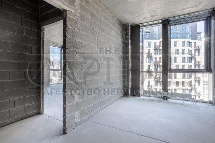 Простора 4-кімнатна квартира в ЖК TRIIINITY в 2 будинку 133м² | 18 поверх