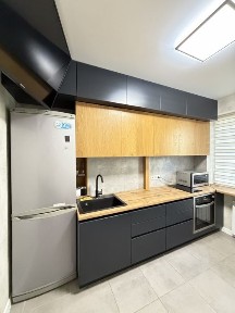 В продажу 2 к к в Центрі з євроремонтом