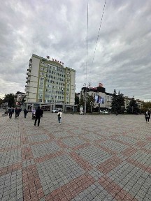 ЦЕНТР 34м2 Здам ОФІС з Ремонтом ПАНОРАМНИМ виглядом на М. Незалежності