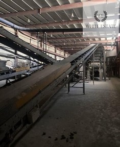 Продаж складського приміщення Озера
