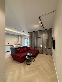 Срочно сдам квартиру в 63 Жемчужине, ул. Краснова. Кадор Сити