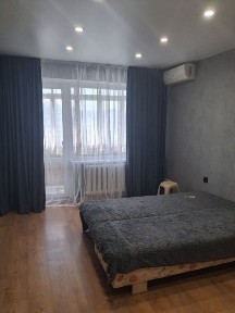 Довготривала оренда Таїрово