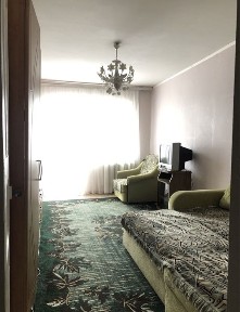 Сдам доогосрочно Черемушки