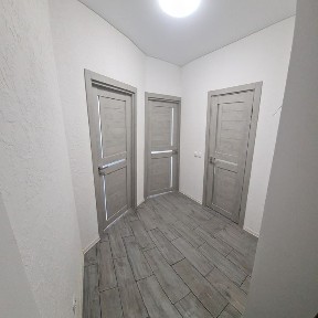 ВЛАСНА КВАРТИРА жк кемпінг сіті