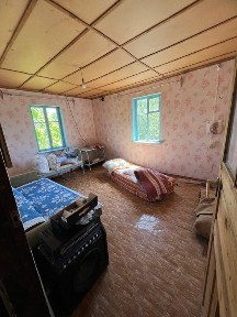 Продам дачу біля річки Синюха в с. Боліславчик