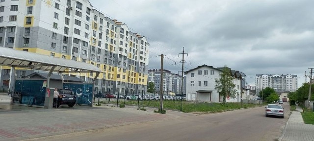 Івано-Франківська область, Івано-Франківськ