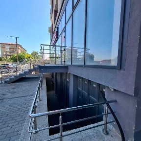 Івано-Франківська область, Івано-Франківськ