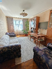 Киев, Романа Шухевича просп., 2