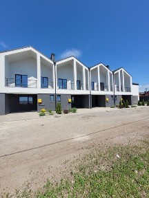 Продам сучасний таунхаус