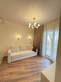 Продам 3 х ком квартиру 61 Жемчужина ул. Краснова
