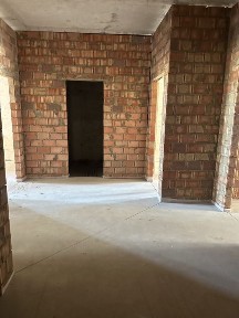Продам 2-комнатную квартиру 68,6 м² в Парк Совиньон, 3 этаж, 2 санузла. Рассрочка 3 года. Взнос 20%
