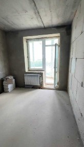 3-кім квартира, газ. котел+ матеріали для ремонту, супер ціна!