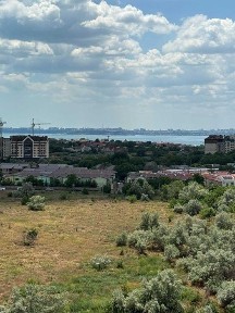 Одеська область, Одеса, Пересипський