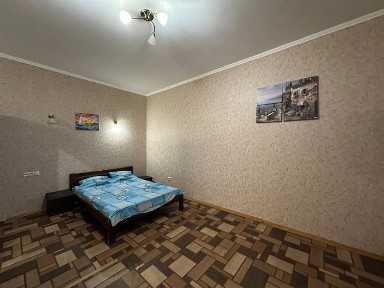 Одеська область, Одеса, Київський