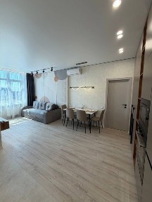 Продам квартиру Краснова Кадор 66 Жемчужина Kaforr City ипподром 65 метров