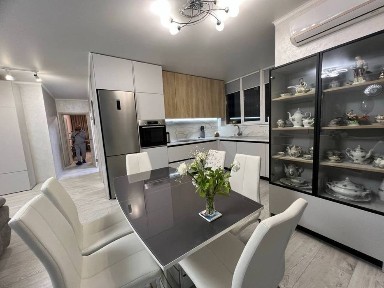 ТОП! Продам 2 ком. квартиру в ЖК Дмитриевский!