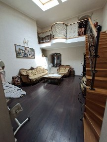 Одеська область, Одеса, Хаджибейський