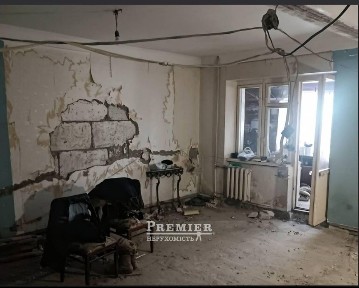 В продаже квартира на Марсельской