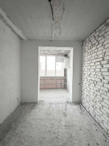 Однокімнатна квартира, новобудова, 41.2 кв м, вул Біліченко 41-А, ЖК 