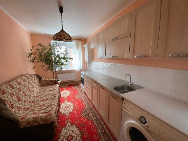 Продаж 1 кім квартири 42 м2 3/9 пов Індив опал Новобуд мікр-н Поділ №13650
