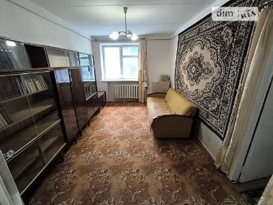 Продам 3к квартиру, 50кв. м, р-н Конкорд