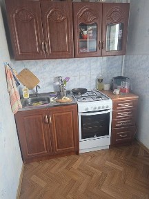 Продам 2комн на Раковке 7/9киоп