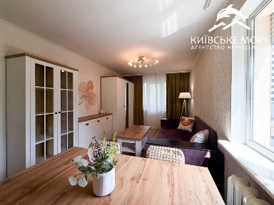 Продажа 3-комнатной квартиры 58 м², Перова бул., 46/2