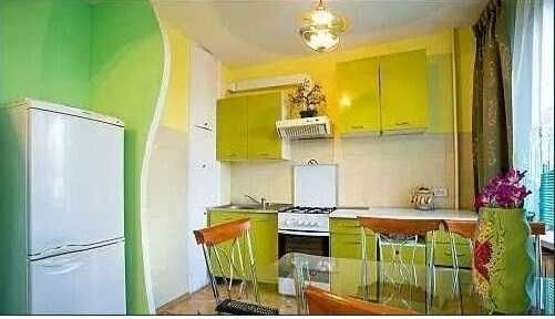 Аренда 2к квартиры Центр