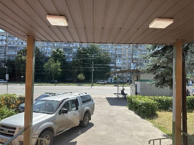 Оренда приміщення