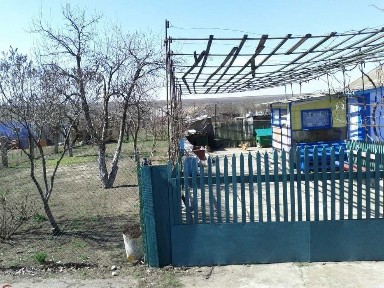 Одеська область, Іванове