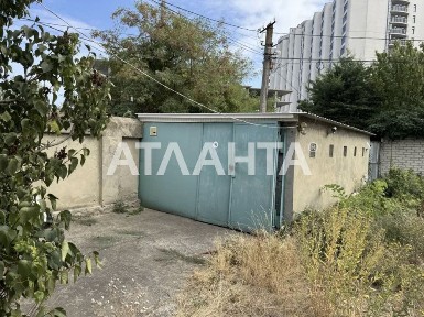 Продам два смежных участка общей площадью 13 соток в Аркадии.