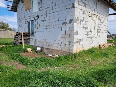 Одеська область, Великий Дальник
