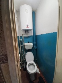 Здам 2-кімнатну квартиру на Крошні