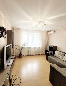 Оренда 2 кім квартири в центрі міста м-н Корольова