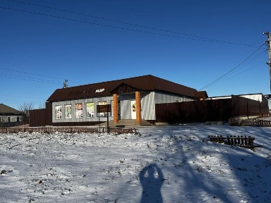 Продаж/оренда комерційного приміщення