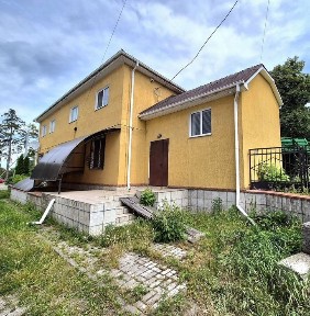 Черкаська область, Мліїв