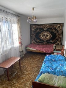 Здам 4кім Будинок 5спал місць Центр р-н Глобала на Короткий Термін 1-3місяці