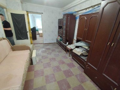 Аренда 2х комнатной квартири в Центре Кам'янского