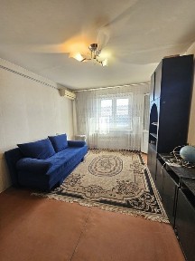 Сдам 2х комн. квартиру на пр-те Почтовом