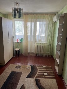 Здам 1 кім 4/5 вул Рекордна 23 (44кв)