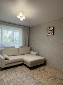 Аренда квартиры 1к Тополь-2