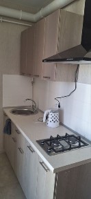 Сдам 1 комнатную квартиру на 7 Небе