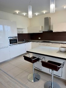 Здам 3 кімнатну квартиру ЖК Феодосійський