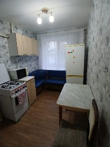 Сдам 2 к. кв. на ул. Калнышевского (Коссиора)